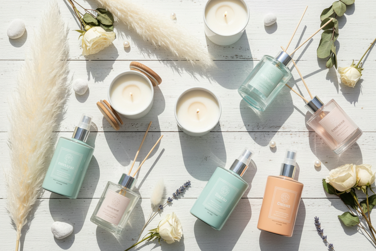 Home Fragrances