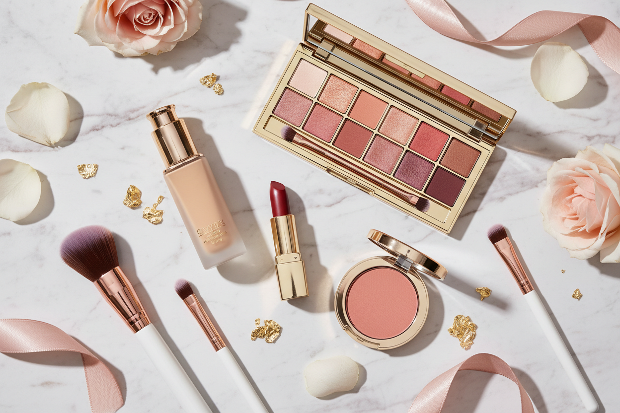 Makeup