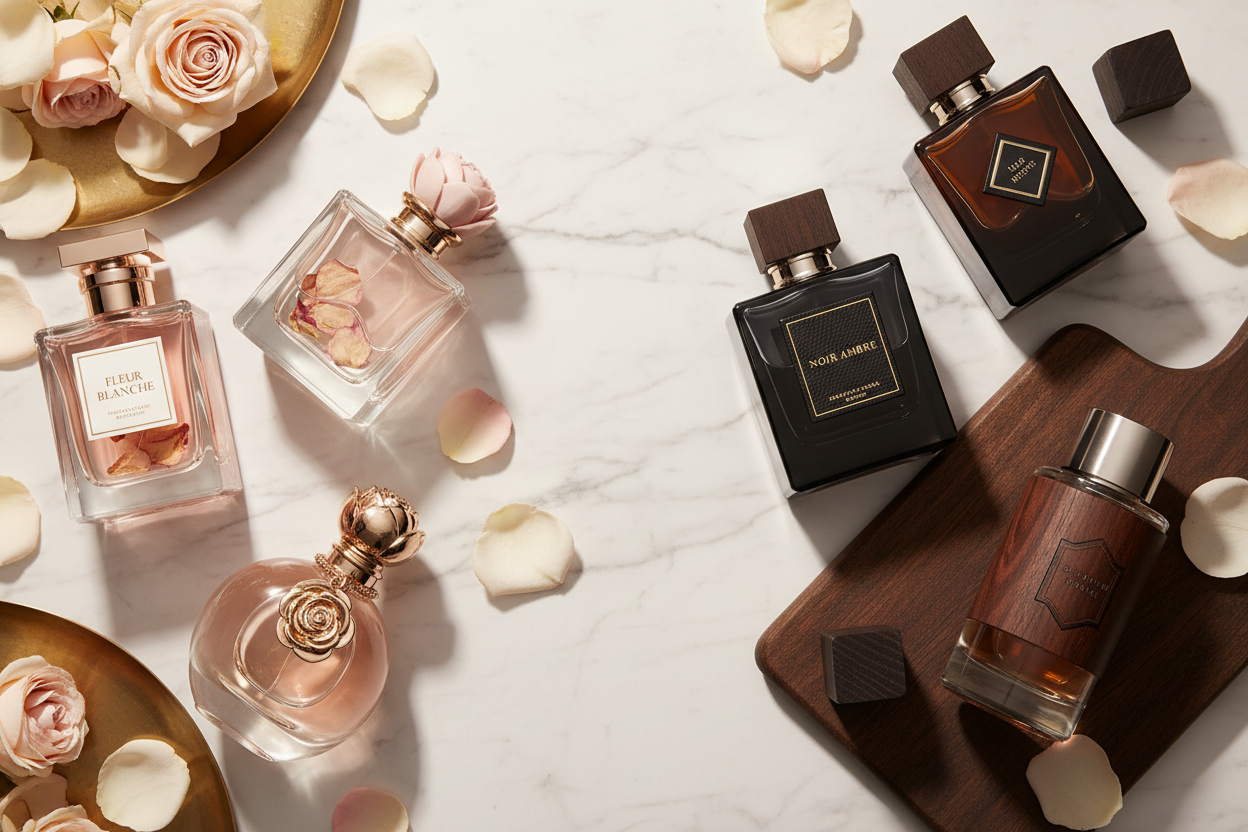 Perfumes